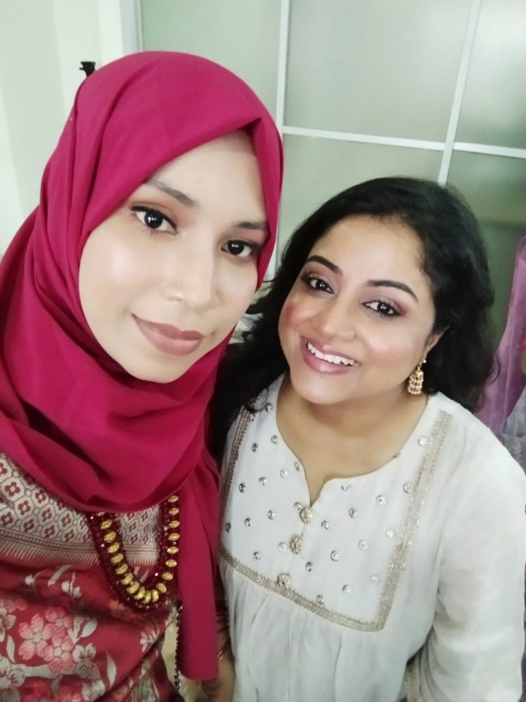 ‘উজ্জ্বলার অনুপ্রেরণাতেই এগিয়ে যাচ্ছি’
