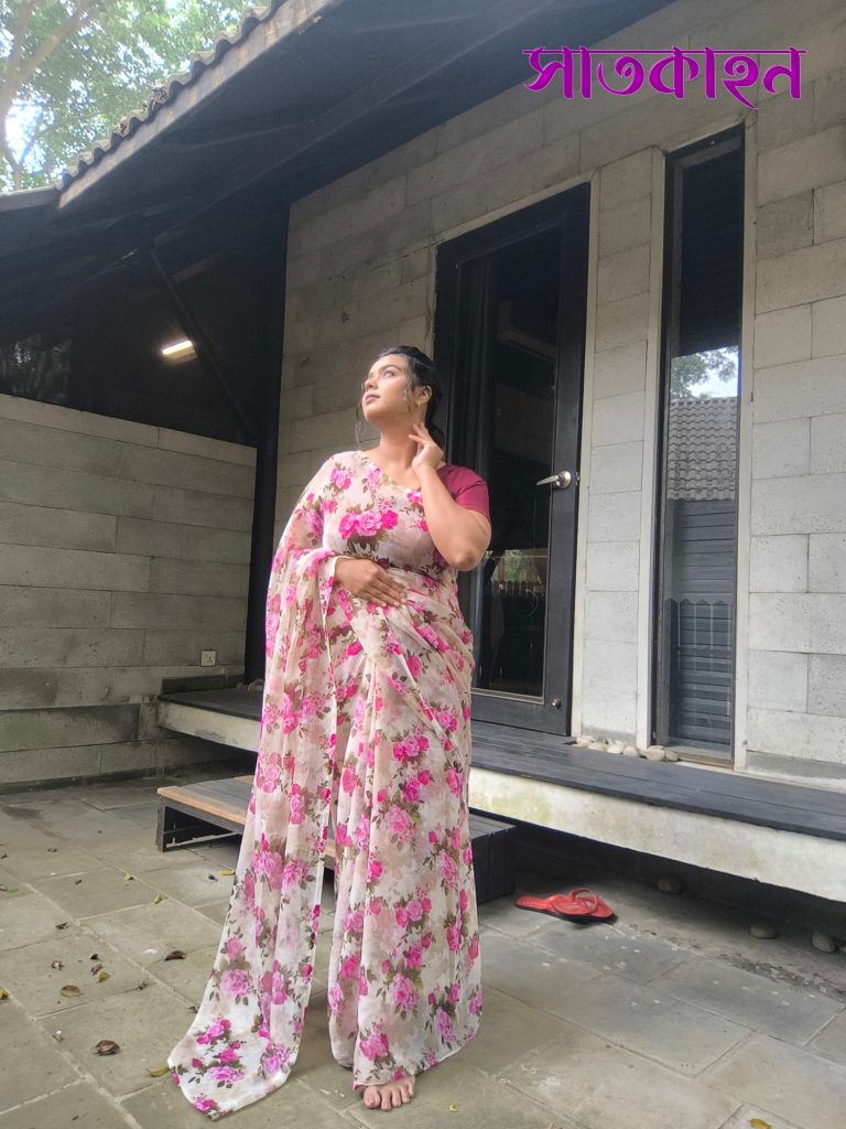 ম্যাচিউর নারী সম্পর্কে যে ১০ কাজ করে না