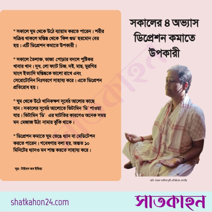 পোস্টকার্ড: সাতকাহন২৪.কম