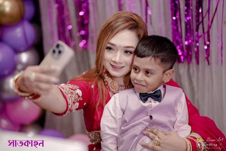 শিশুর সঙ্গে বন্ধন শক্ত করতে তিন কাজ ২১দিন করুন