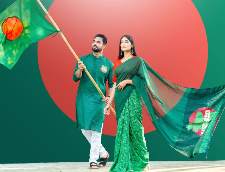 ‘রঙ বাংলাদেশ’-এর বিজয় উৎসব