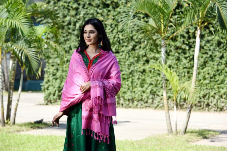 শীতের পোশাক নিয়ে কে ক্র্যাফট