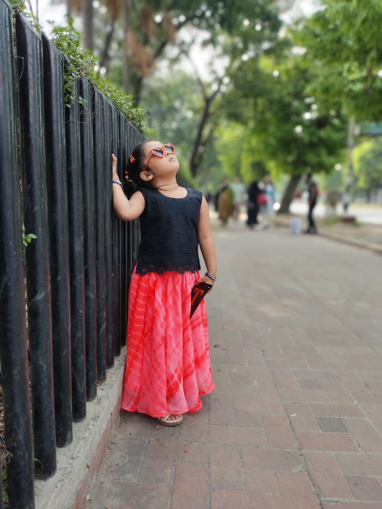 শিশু মিথ্যা বললে এই ৫ কথা বলুন