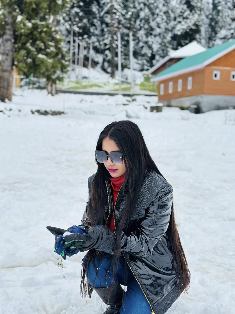 Dandruff Solutions for Winter