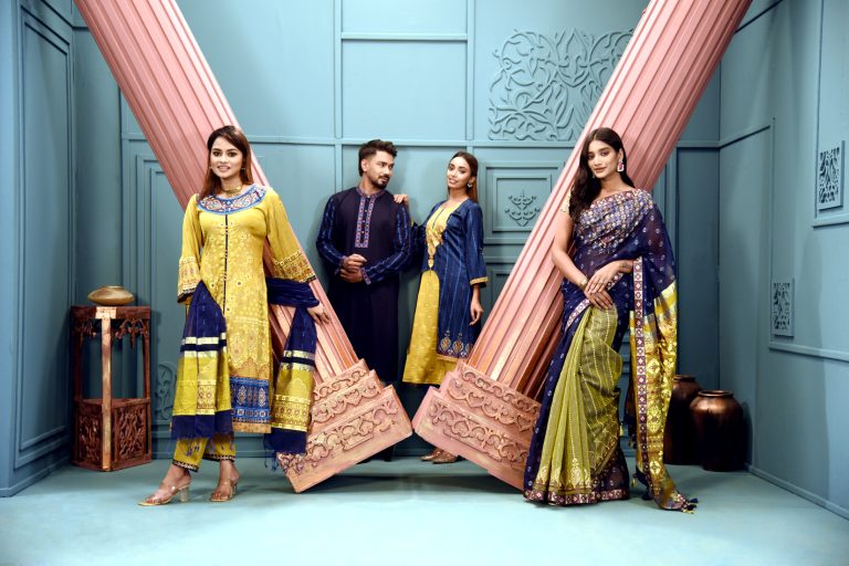 আকর্ষণীয় ঈদ আয়োজন নিয়ে ‘কে ক্র্যাফট’