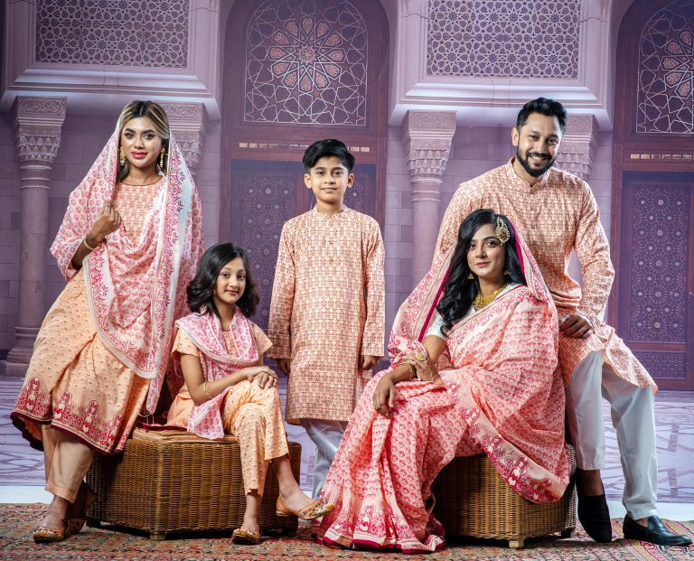 ‘রঙ বাংলাদেশ’ এর ঈদ আয়োজন