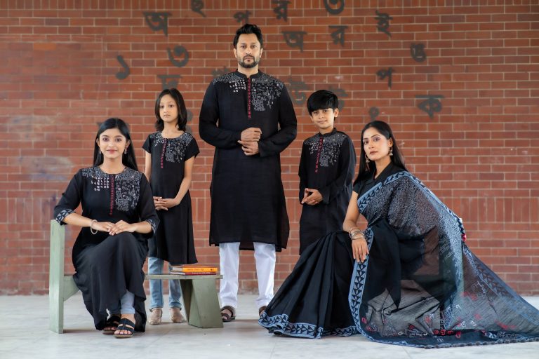 ‘রঙ বাংলাদেশ’-এর ভাষা দিবসের আয়োজন