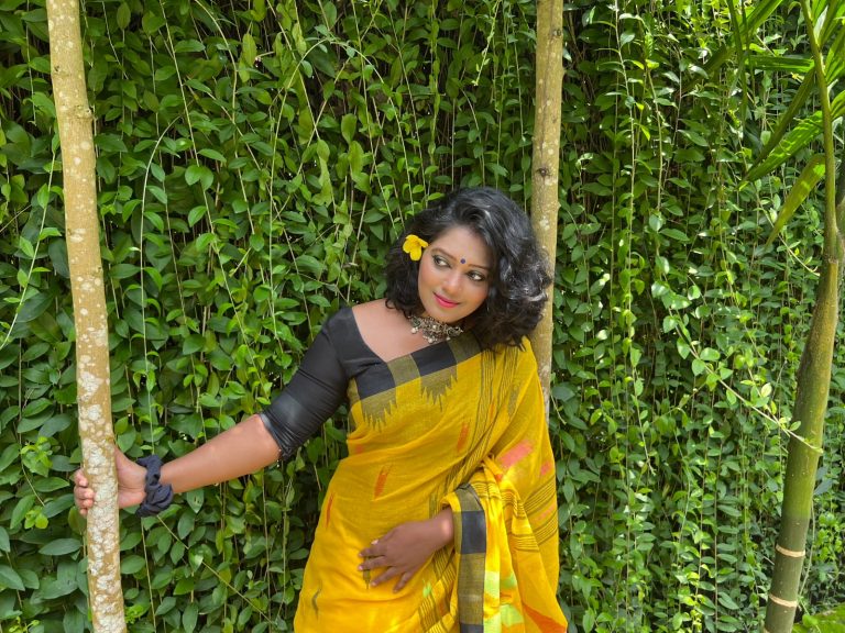 বসন্ত ও ভালোবাসার উৎসব, সাজে ছয় পরামর্শ