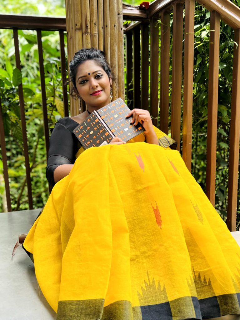 বই যত্নে রাখার পাঁচ উপায়