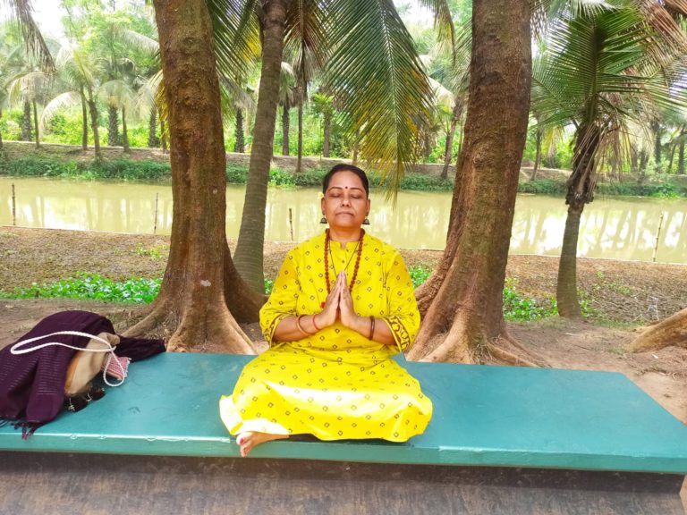 নেতিবাচক সময়ে ইতিবাচক থাকবেন যেভাবে