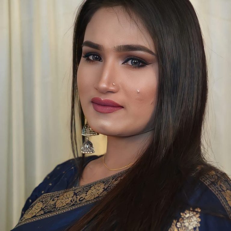 ‘বিউটি আর্টিস্ট পেশাকে অনেকে তুচ্ছ করে দেখে’