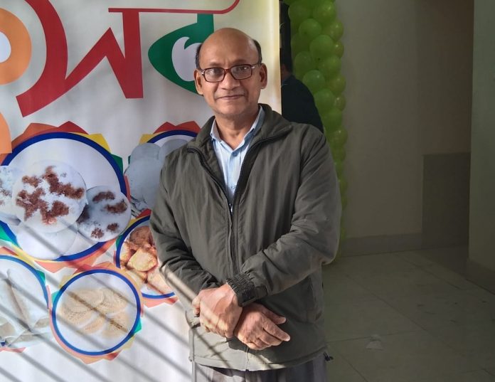 ছবি : ডা. মিরাজ আহমেদ
