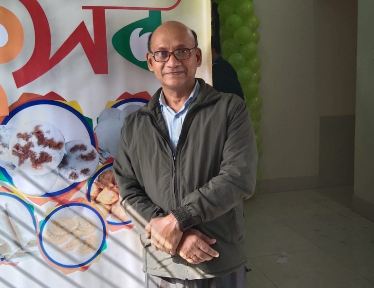 হেড-নেক ক্যানসার: সচেতন হোন এখনই