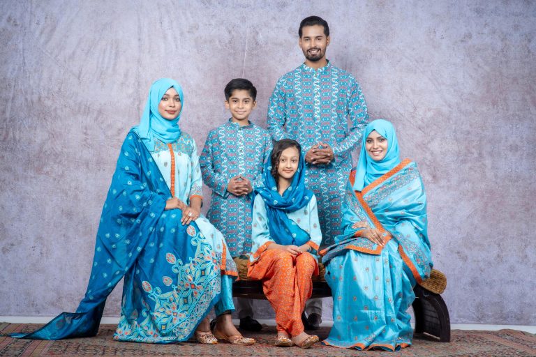 কোরবানির ঈদ আয়োজনে ‘রঙ বাংলাদেশ’