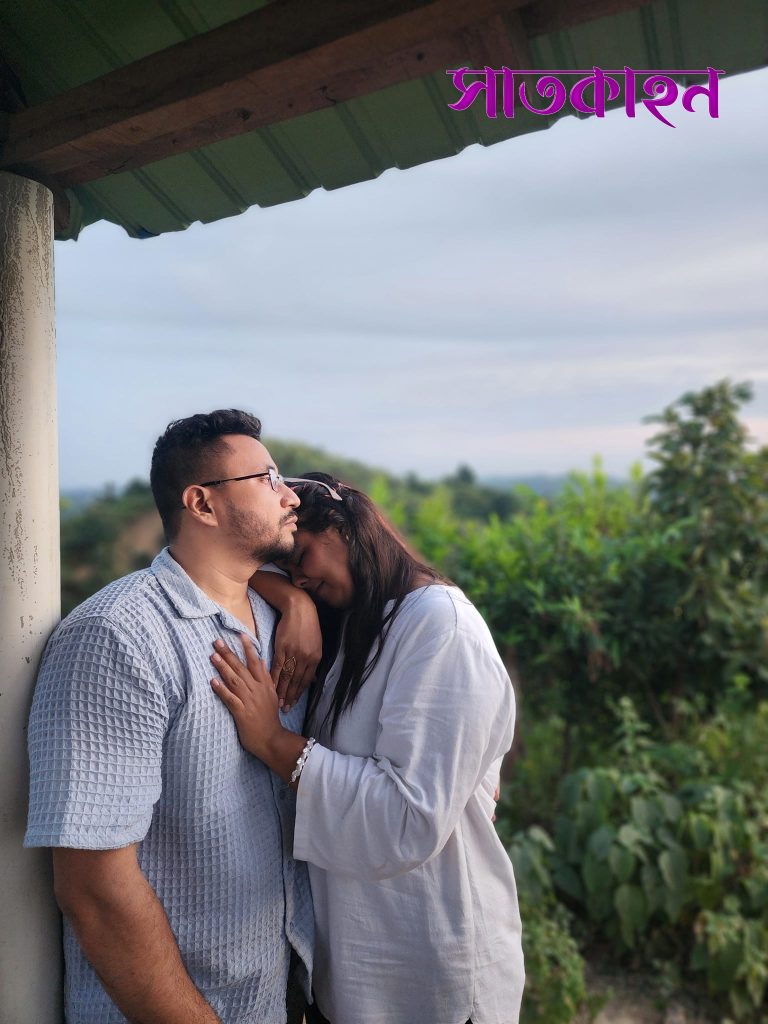 টক্সিক সম্পর্কের চার লক্ষণ