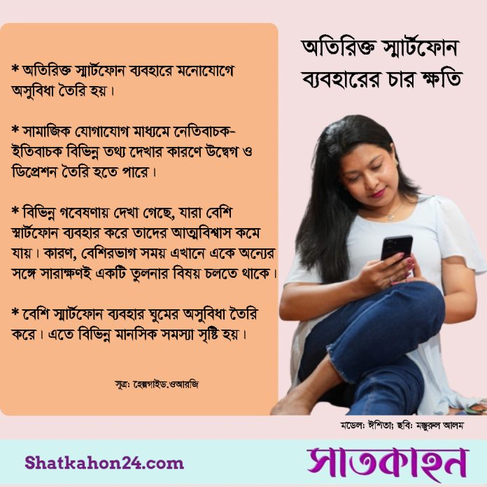 পোস্ট কার্ড: সাতকাহন২৪.কম