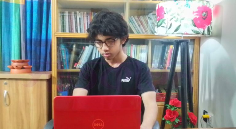 ছোট পদক্ষেপে শুরু করুন, তবুও করুন
