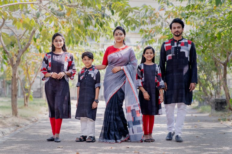 ভাষা দিবস আয়োজনে রঙ বাংলাদেশ