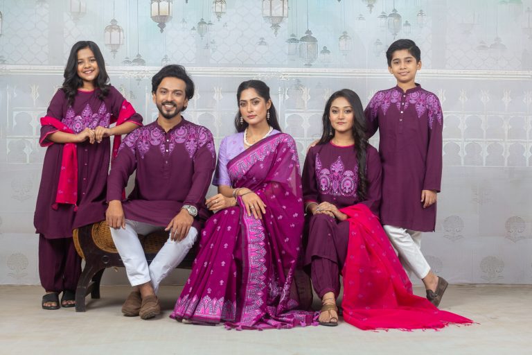 ঈদ আনন্দে রঙ বাংলাদেশ