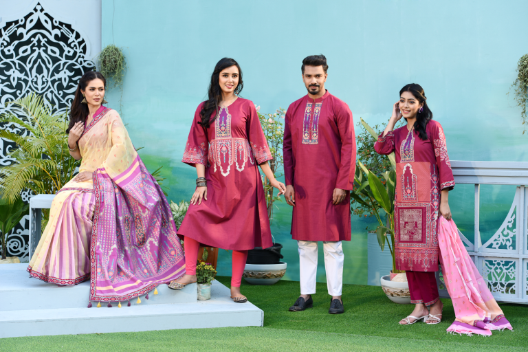 কে ক্র্যাফট নিয়ে এলো ঈদ আয়োজন