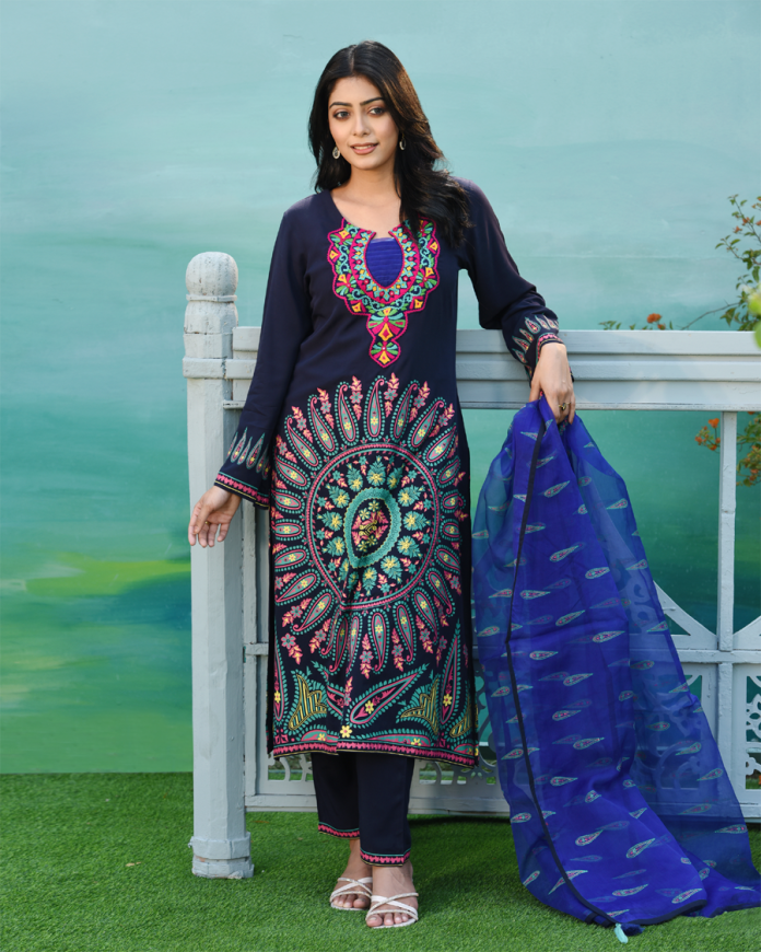 ছবি: কে ক্র্যাফট