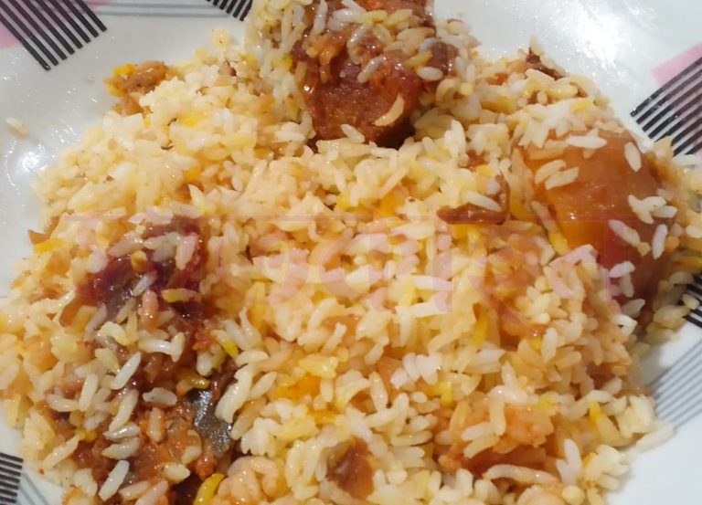 ঈদের রেসিপি: কাচ্চি বিরিয়ানি