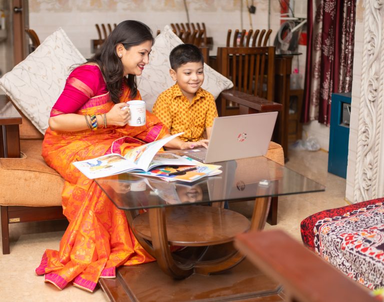 মায়ের যত্ন: চার বিষয় খেয়াল রাখুন